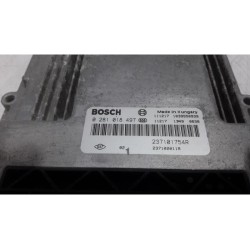 Renault - Trafic - Engine management computer