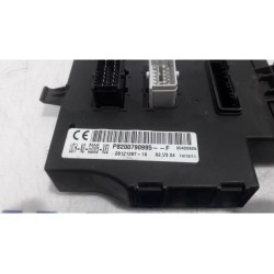 Renault - Trafic - Engine management computer
