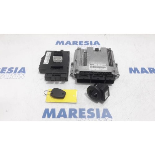Renault - Trafic - Computer Motormanagement