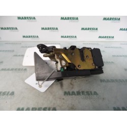 Alfa Romeo - 156 - Rear door mechanism 4-door, right