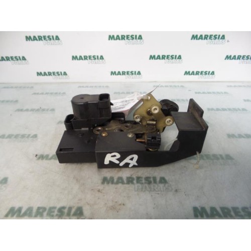 Alfa Romeo - 156 - Rear door mechanism 4-door, right
