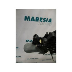 Renault - Espace - Rear door window mechanism 4-door, right