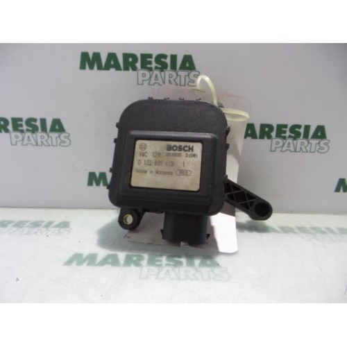 Renault - Espace - Heater valve motor