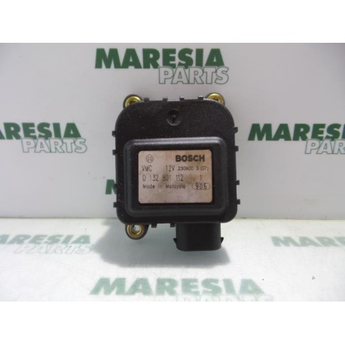 Renault - Espace - Heater valve motor