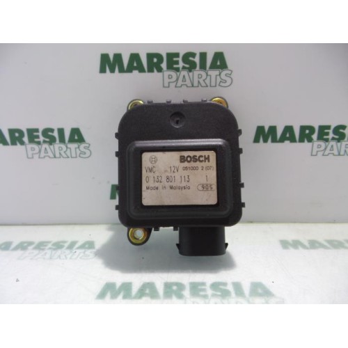 Renault - Espace - Heater valve motor