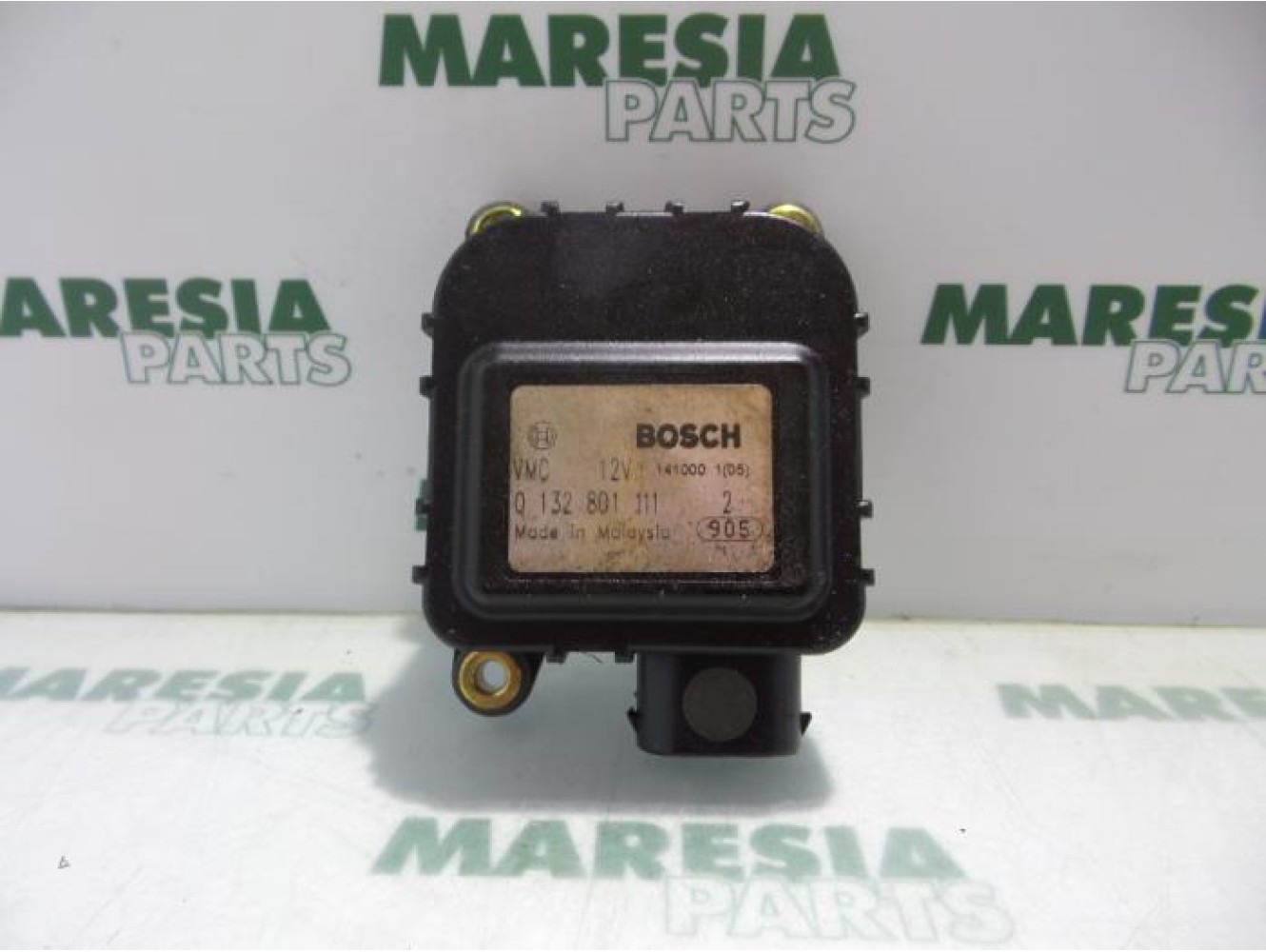 Renault - Espace - Heater valve motor