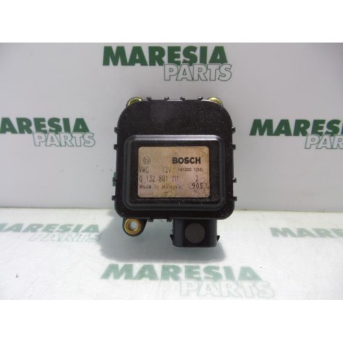 Renault - Espace - Heater valve motor