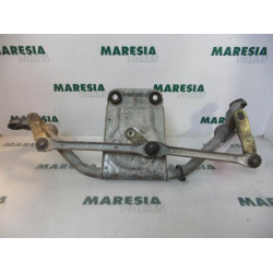 Renault - Espace - Wiper mechanism