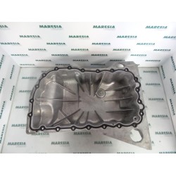Renault - Megane - Sump