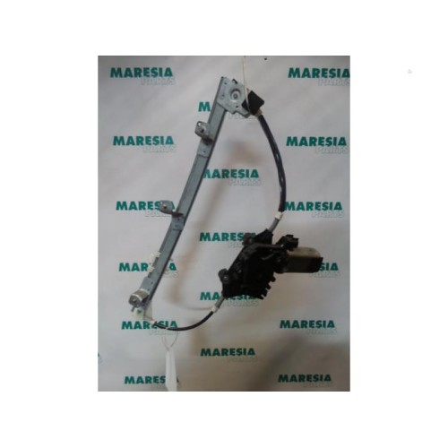 Alfa Romeo - 156 - Window mechanism 4-door, front left