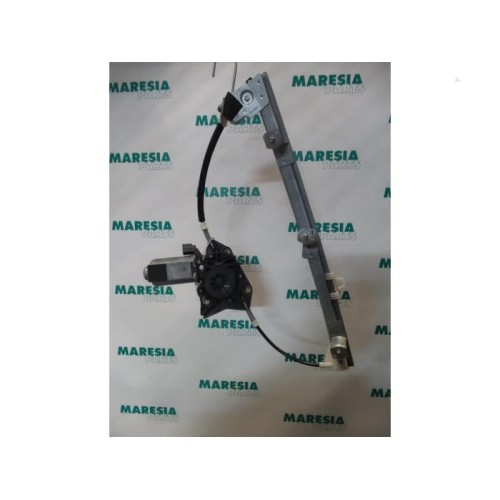Alfa Romeo - 156 - Window mechanism 4-door, front right