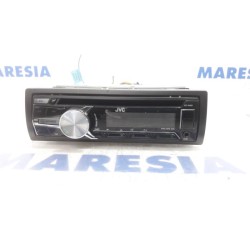 Renault - Trafic - Radio CD player