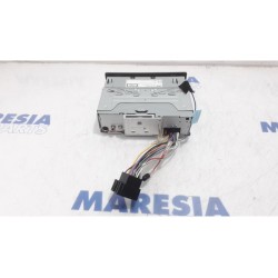 Renault - Trafic - Radio CD player