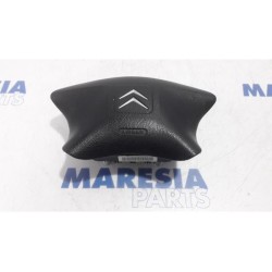 Citroen - Berlingo - Airbag links (Lenkrad)
