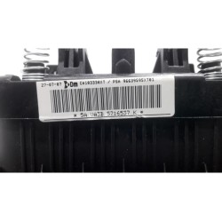 Citroen - Berlingo - Airbag links (Lenkrad)