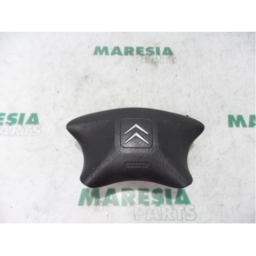 Citroen - Berlingo - Airbag links (Stuur)