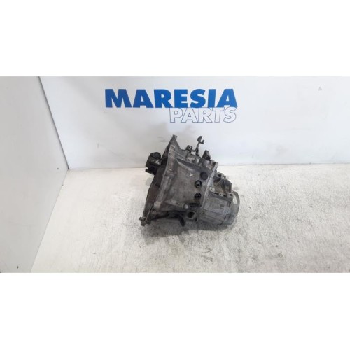 Peugeot - Partner - Gearbox
