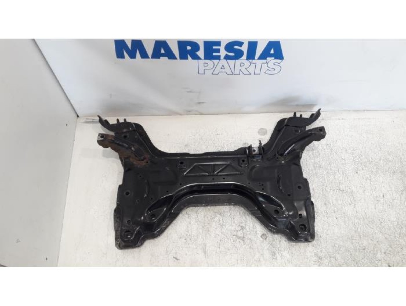 Peugeot - Partner - Subframe