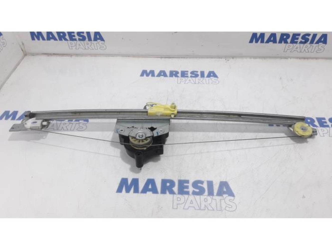 Renault - Trafic - Window mechanism 2-door, front right