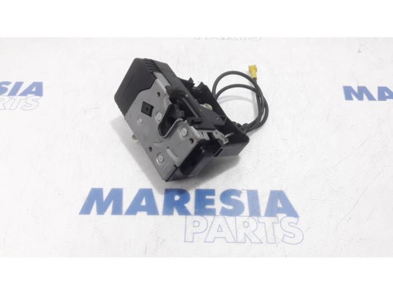 Renault - Trafic - Türschlossmechanik 2-türig links