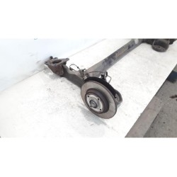 Peugeot - Partner - Rear-wheel drive axle