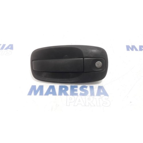 Renault - Trafic - Door handle 2-door, left