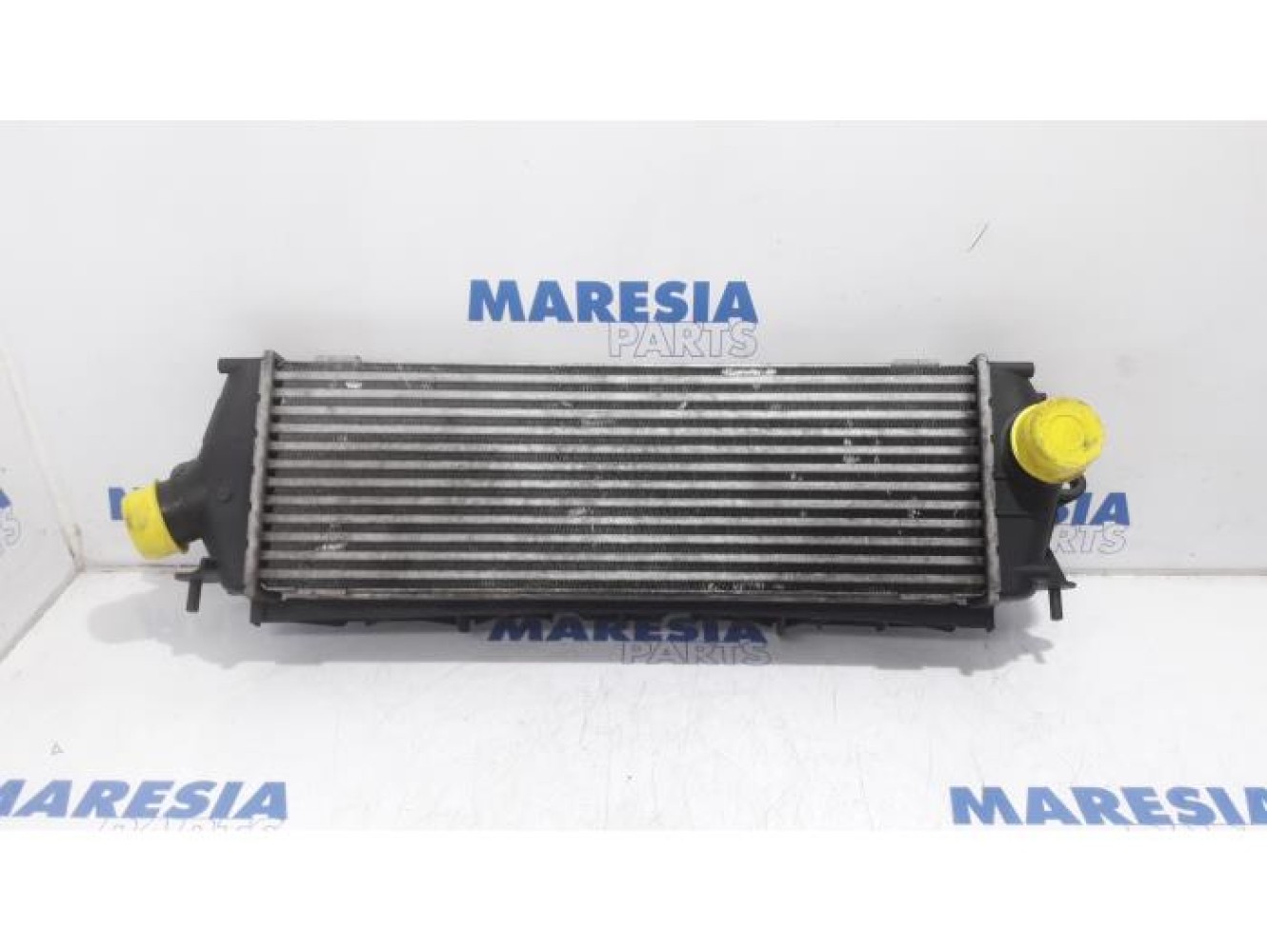 Renault - Trafic - Intercooler
