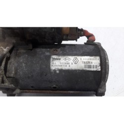 Renault - Trafic - Startmotor