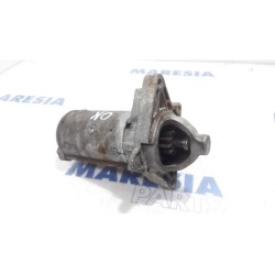 Renault - Trafic - Startmotor