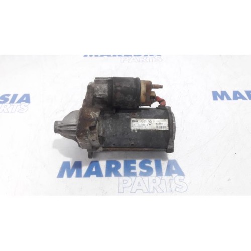 Renault - Trafic - Startmotor