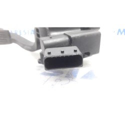 Opel - Combo - Throttle pedal position sensor