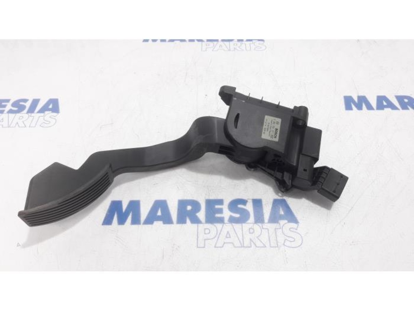 Opel - Combo - Throttle pedal position sensor