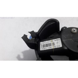 Opel - Combo - Heating and ventilation fan motor