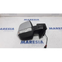 Opel - Combo - Wing mirror, right