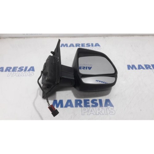 Opel - Combo - Wing mirror, right