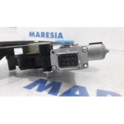 Opel - Combo - Window mechanism 2-door, front right