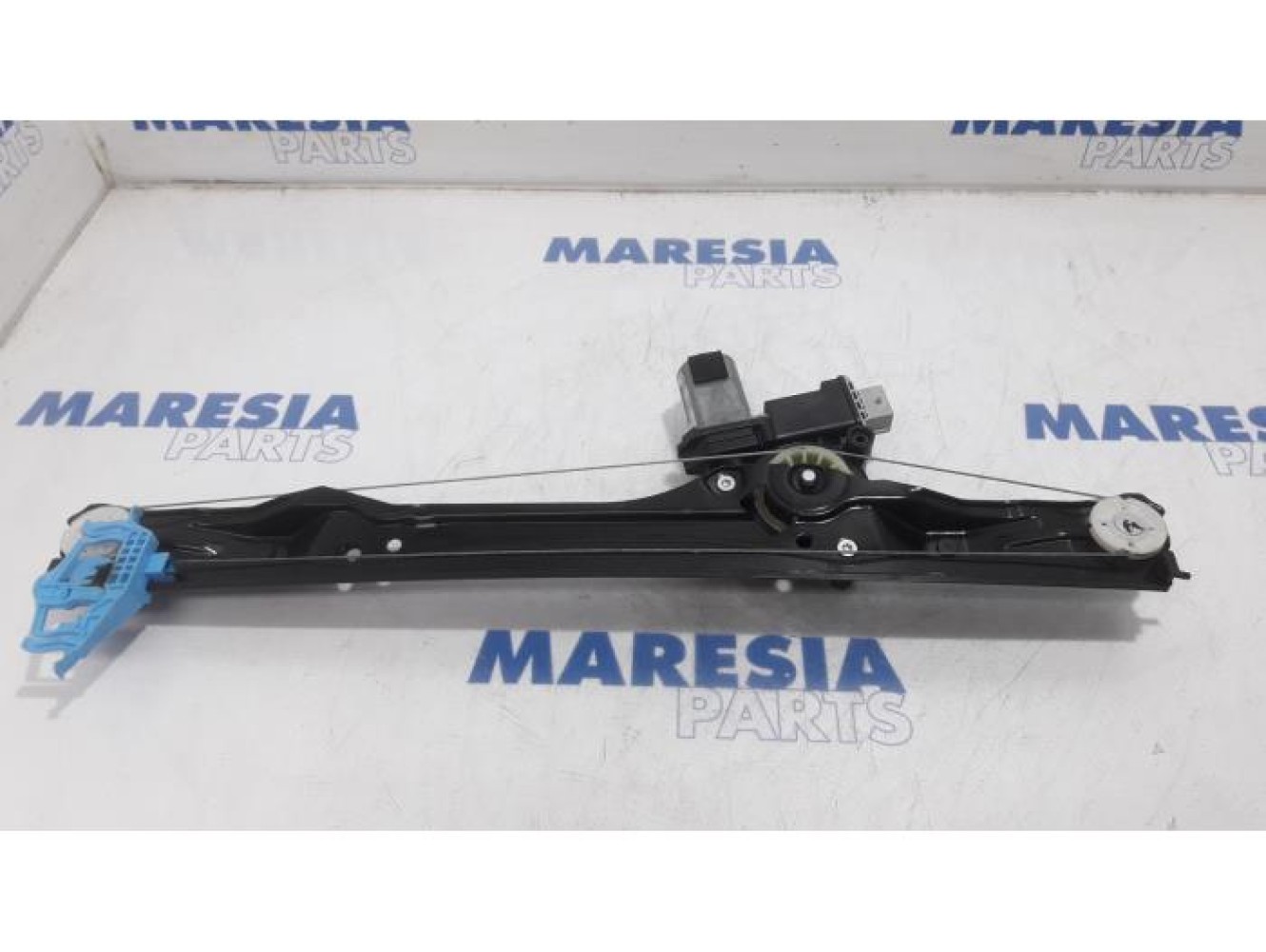 Opel - Combo - Window mechanism 2-door, front right