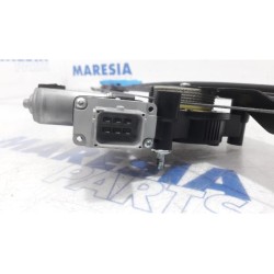 Opel - Combo - Window mechanism 2-door, front left