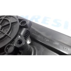 Opel - Combo - Window mechanism 2-door, front left