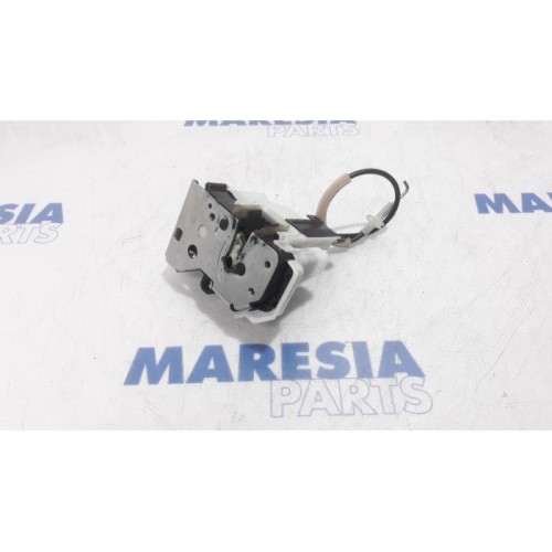 Opel - Combo - Door lock mechanism 2-door, right