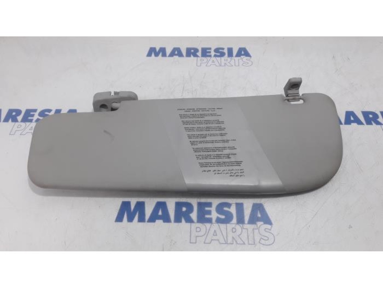Opel - Combo - Sun visor