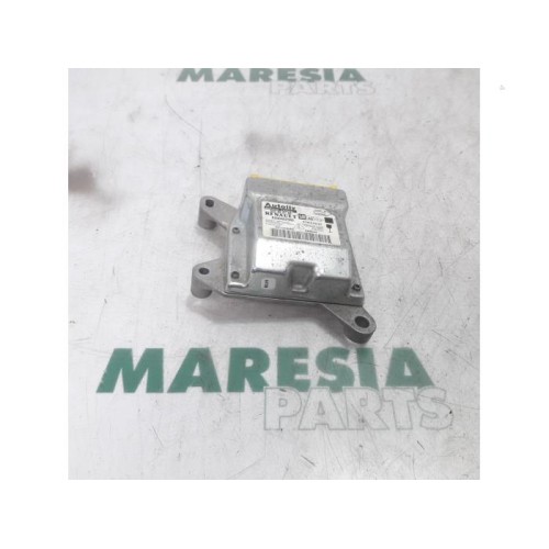 Renault - Trafic - Airbag Module