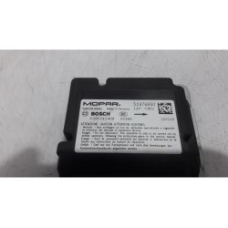 Opel - Combo - Airbag Module