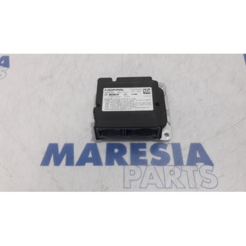 Opel - Combo - Module airbag 