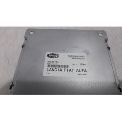 Opel - Combo - Radio module