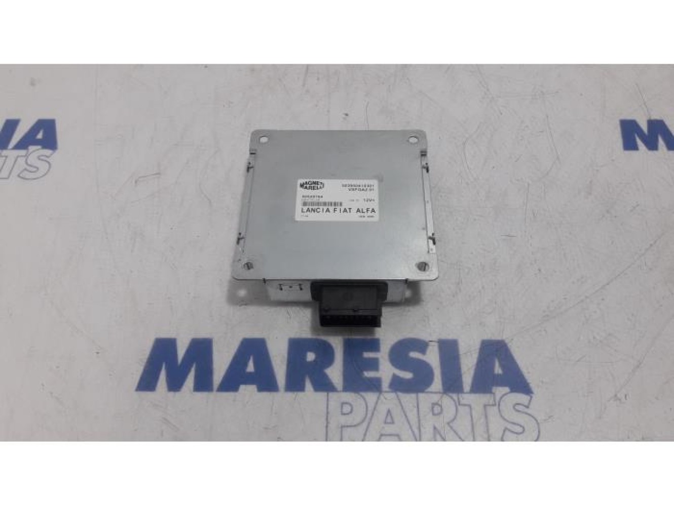 Opel - Combo - Radio module