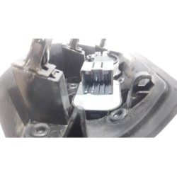 Opel - Combo - Mirror switch