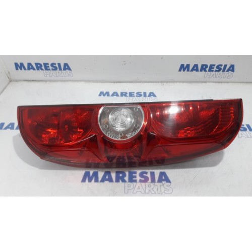 Opel - Combo - Taillight, right