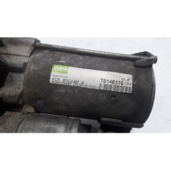 Peugeot - Partner - Startmotor