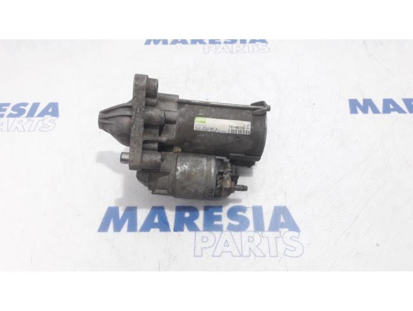 Peugeot - Partner - Startmotor